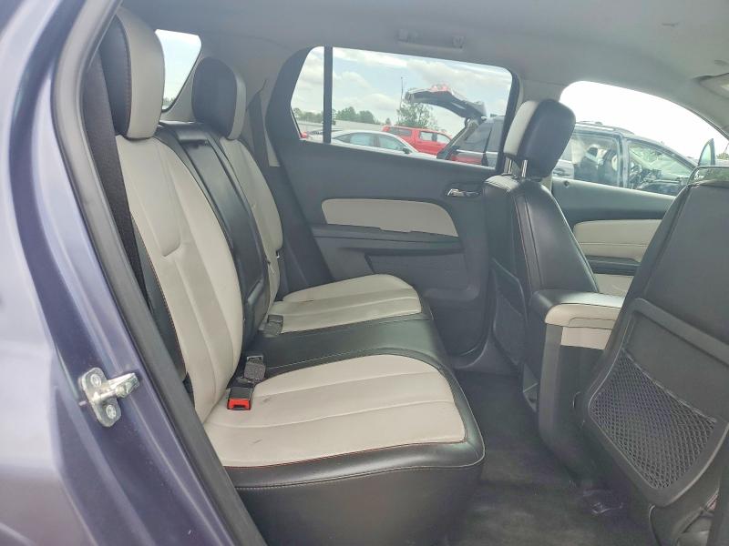 Продаж на аукціоні авто 2013 Gmc Terrain, vin: 2GKALUEK6D6134686, номер лоту: 58126656