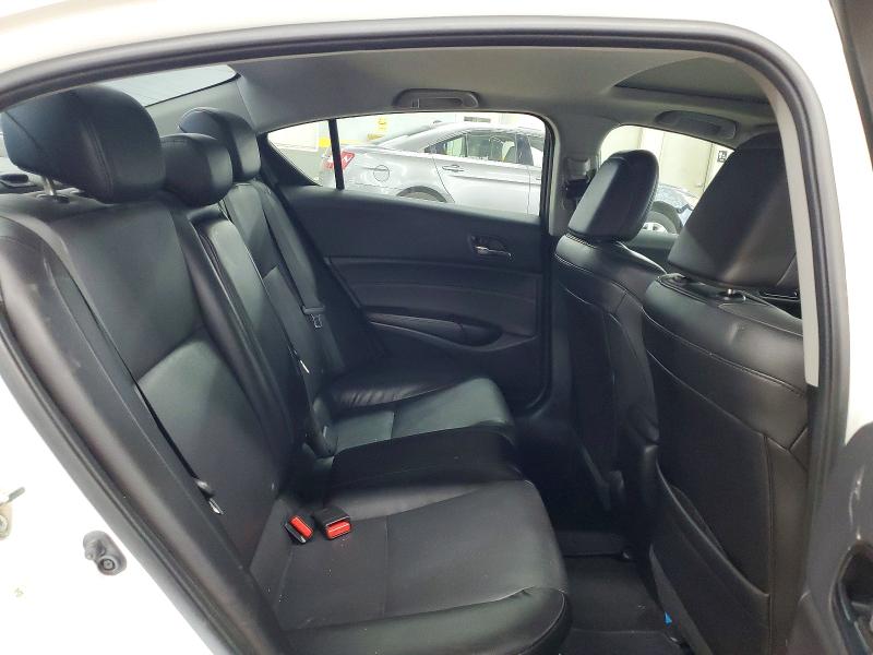 Aukcja sprzedaży 2017 Acura Ilx, vin: 19UDE2F75HA012123, numer aukcji: 56713106