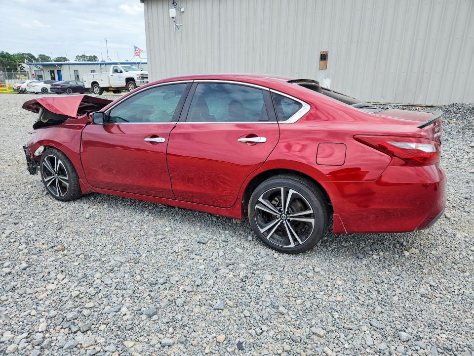 Продаж на аукціоні авто 2018 Nissan Altima, vin: 1N4AL3AP6JC472279, номер лоту: 56859946
