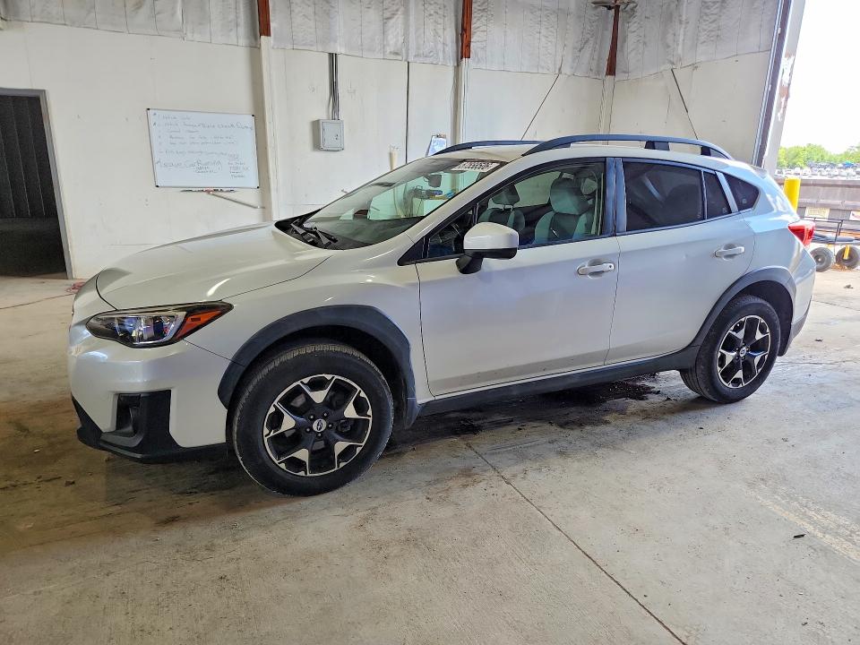 Продажа на аукционе авто 2018 Subaru Crosstrek, vin: JF2GTABC8JH253445, номер лота: 57558506