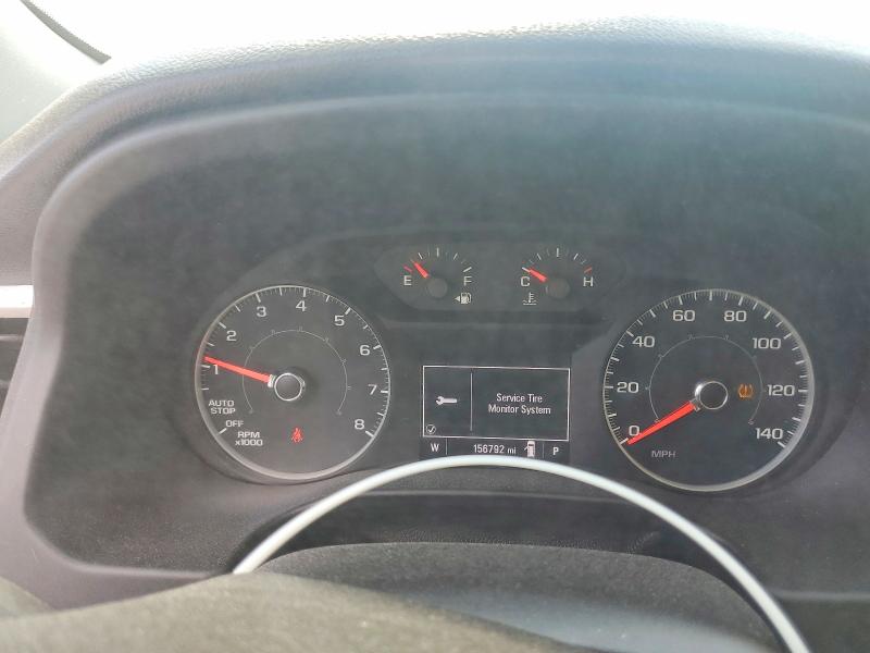 Aukcja sprzedaży 2019 Gmc Acadia, vin: 1GKKNLLA9KZ204783, numer aukcji: 58404586