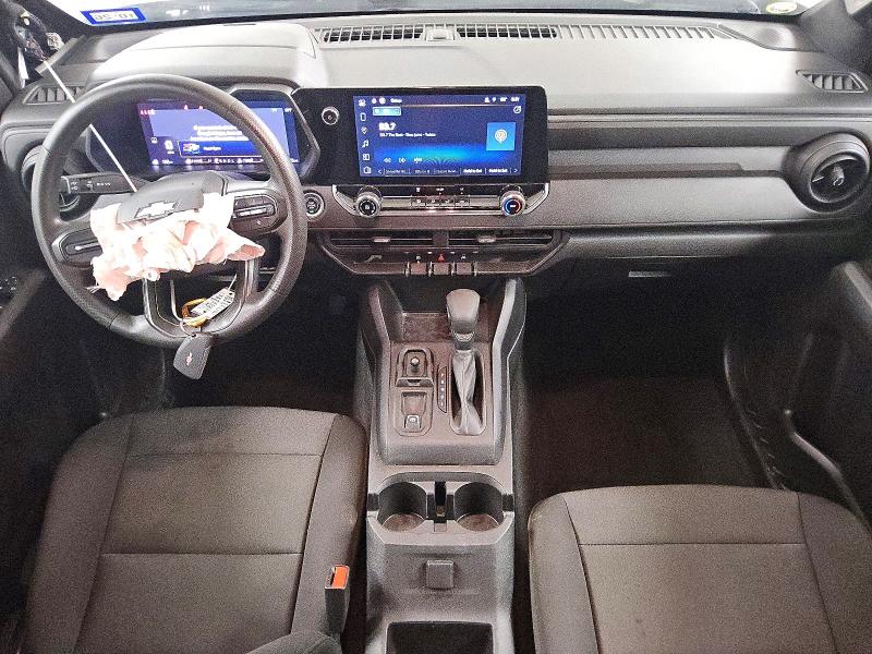 56299696 :رقم المزاد ، 1GCGSBEC0R1236520 vin ، 2024 Chevrolet Colorado مزاد بيع