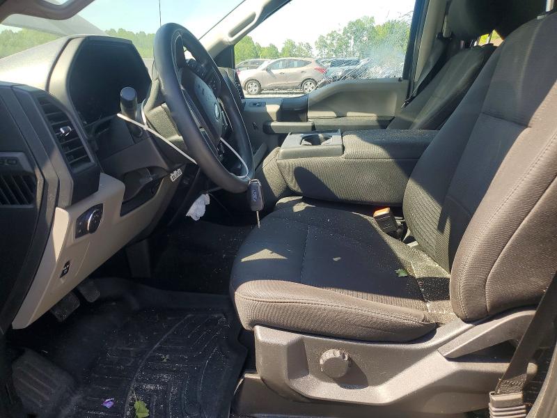 2019 Ford F150 მანქანა იყიდება აუქციონზე, vin: 1FTEW1EP8KFC04934, აუქციონის ნომერი: 56243126