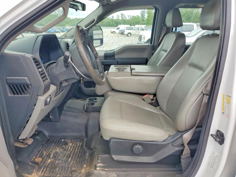 Aukcja sprzedaży 2018 Ford F350, vin: 1FT8W3A64JEC71444, numer aukcji: 56004226