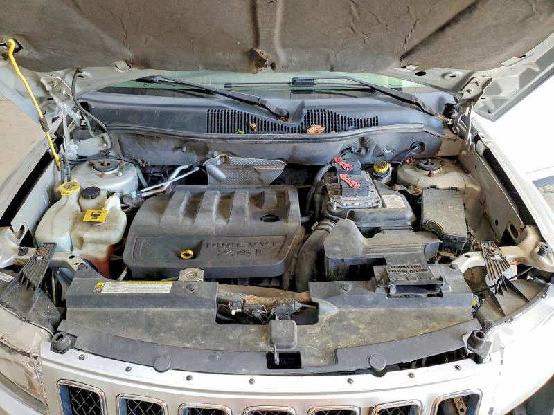 Продаж на аукціоні авто 2012 Jeep Compass, vin: 1C4NJDEB4CD662293, номер лоту: 49658216