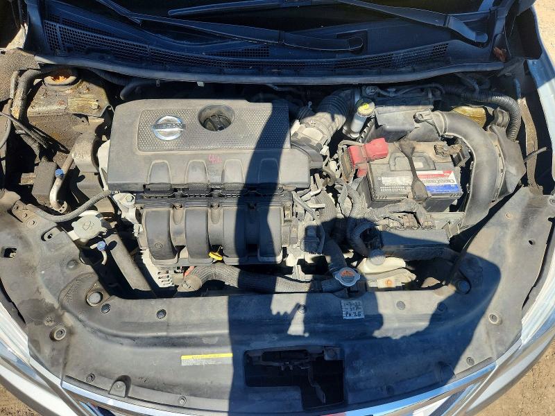 Aukcja sprzedaży 2014 Nissan Sentra, vin: 3N1AB7AP0EL672219, numer aukcji: 57011956
