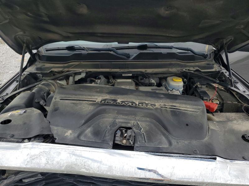 57916506 :رقم المزاد ، 3C6UR5CL6NG221168 vin ، 2022 Ram 2500 مزاد بيع