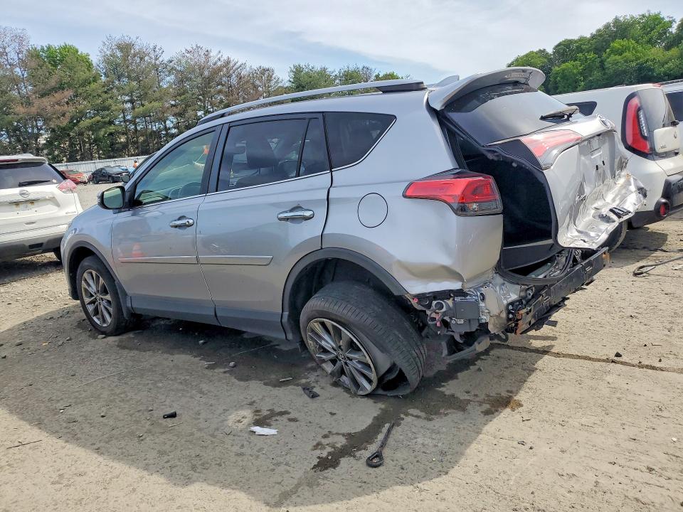 56091976 :رقم المزاد ، JTMDFREV5JD239269 vin ، 2018 Toyota Rav4 مزاد بيع