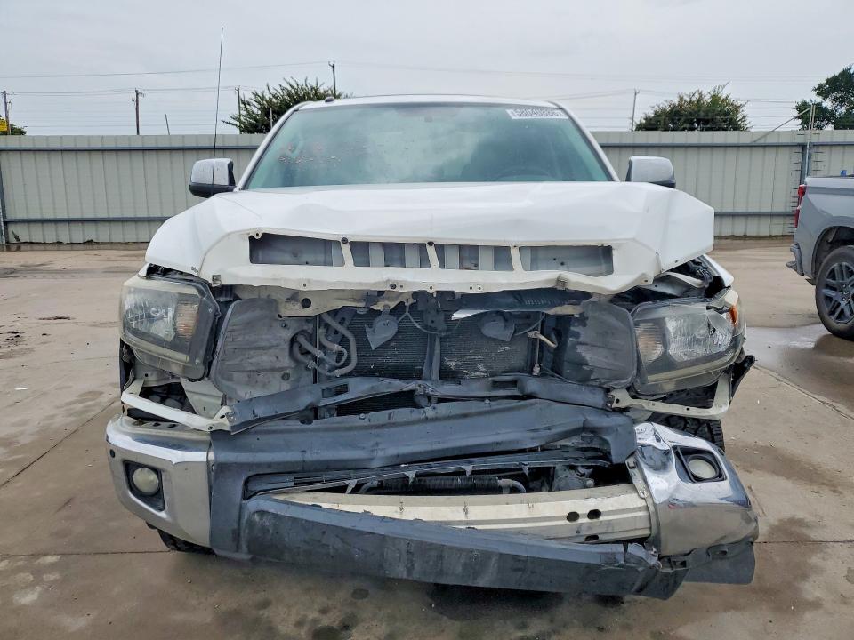 Продажа на аукционе авто 2016 Toyota Tundra, vin: 5TFFW5F15GX206910, номер лота: 58040886