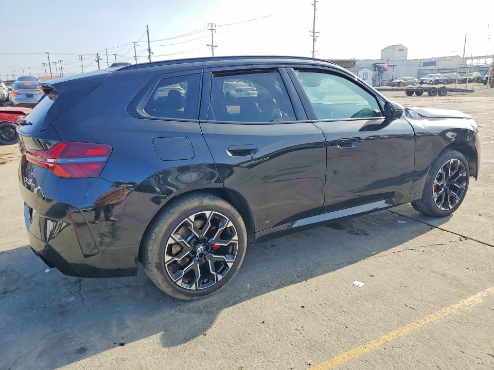 Aukcja sprzedaży 2025 Bmw X3, vin: 5UX53GP04S9Z59569, numer aukcji: 56307546