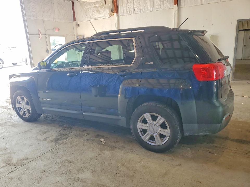 Aukcja sprzedaży 2015 Gmc Terrain, vin: 2GKFLWEK8F6324204, numer aukcji: 59093576