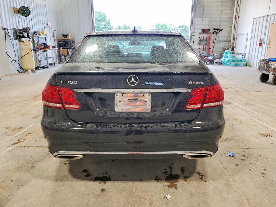 Aukcja sprzedaży 2016 Mercedes-benz E, vin: WDDHF8JB7GB193476, numer aukcji: 57015726