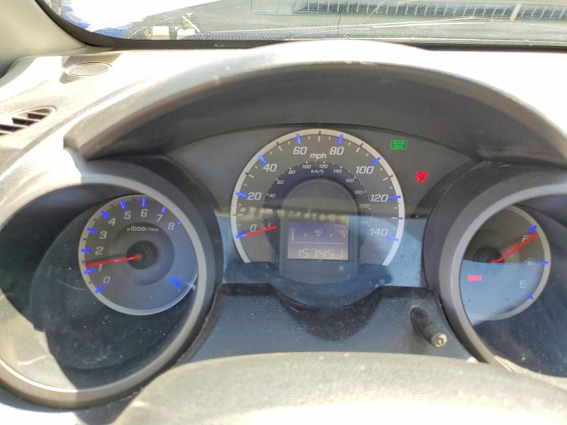 Auction sale of the 2011 Honda Fit, vin: JHMGE8G34BS001477, lot number: 56971856