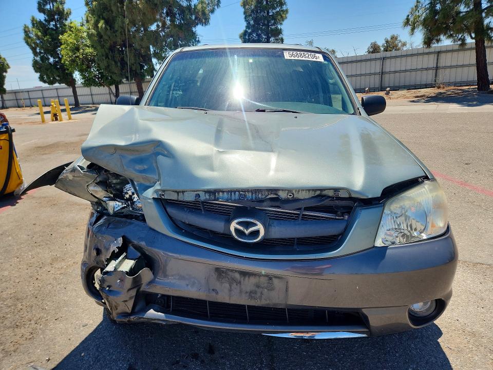 Aukcja sprzedaży 2003 Mazda Tribute, vin: 4F2CZ06133KM34876, numer aukcji: 56888206