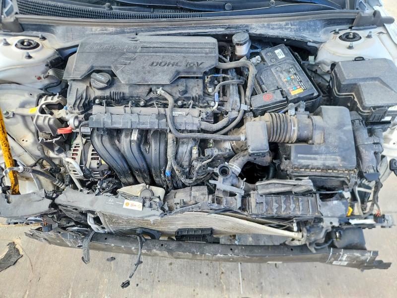 57034466 :رقم المزاد ، KMHLS4DG5RU788054 vin ، 2024 Hyundai Elantra مزاد بيع