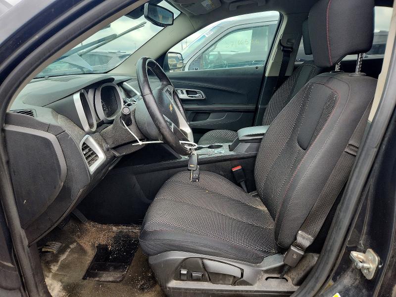 Продаж на аукціоні авто 2014 Chevrolet Equinox, vin: 2GNALBEK1E1115176, номер лоту: 57431646