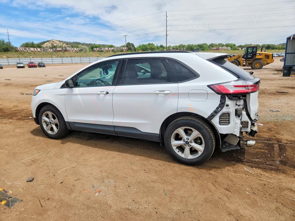 Aukcja sprzedaży 2020 Ford Edge, vin: 2FMPK3G93LBB46003, numer aukcji: 57246346