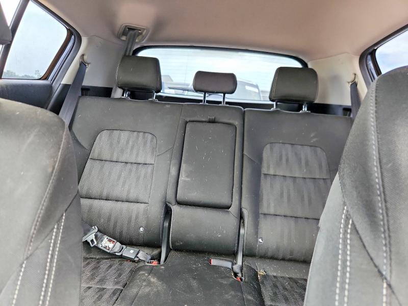2017 Kia Sportage მანქანა იყიდება აუქციონზე, vin: KNDPM3ACXH7070217, აუქციონის ნომერი: 57419786