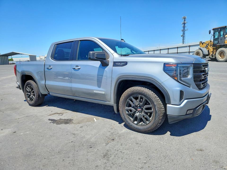 Aukcja sprzedaży 2023 Gmc Sierra, vin: 3GTUUCED9PG229205, numer aukcji: 85966905