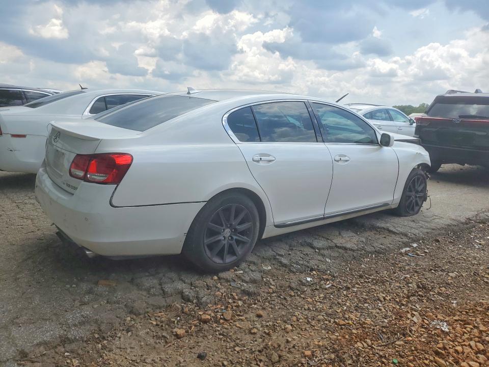 Продажа на аукционе авто 2007 Lexus Gs, vin: JTHCE96S670007104, номер лота: 85967215