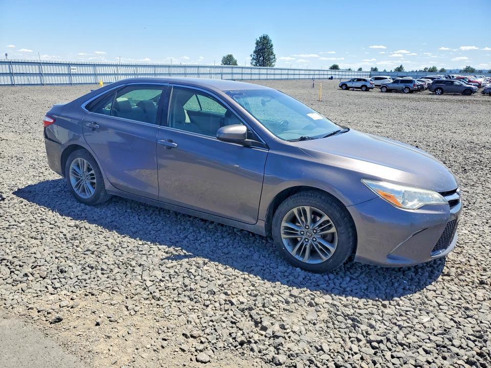 Aukcja sprzedaży 2016 Toyota Camry, vin: 4T1BF1FK6GU189967, numer aukcji: 58307336