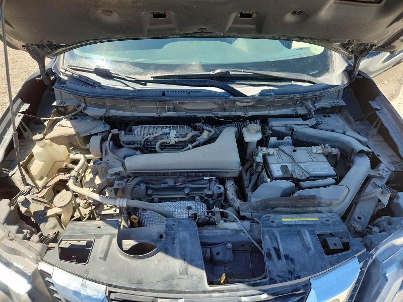 Aukcja sprzedaży 2018 Nissan Rogue, vin: KNMAT2MV6JP620776, numer aukcji: 57157466