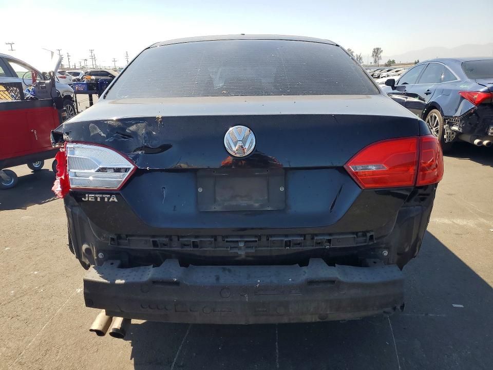 Aukcja sprzedaży 2013 Volkswagen Jetta, vin: 3VW2K7AJ8DM381163, numer aukcji: 56160856
