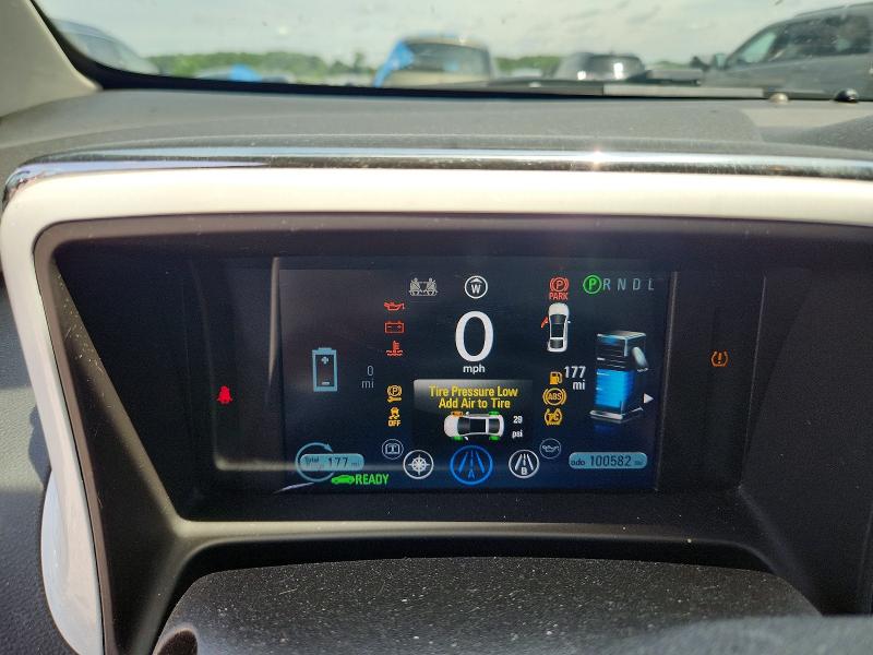 Продаж на аукціоні авто 2012 Chevrolet Volt, vin: 1G1RA6E40CU104965, номер лоту: 56972206