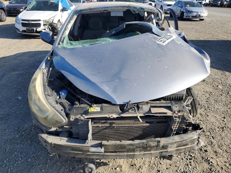 Aukcja sprzedaży 2016 Hyundai Elantra, vin: 5NPDH4AE5GH742354, numer aukcji: 55738236