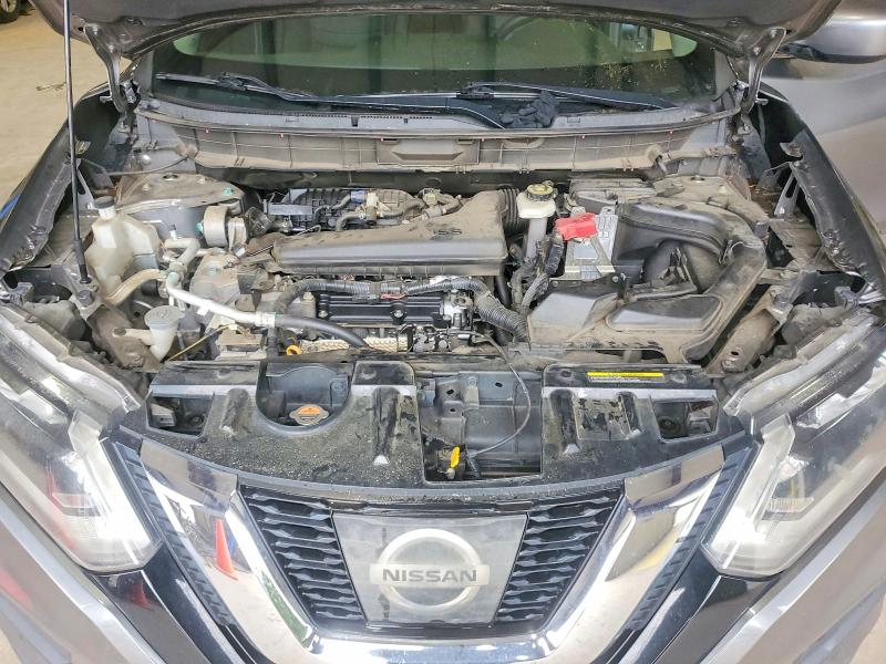 Продажа на аукционе авто 2017 Nissan Rogue, vin: KNMAT2MT1HP612948, номер лота: 57635886
