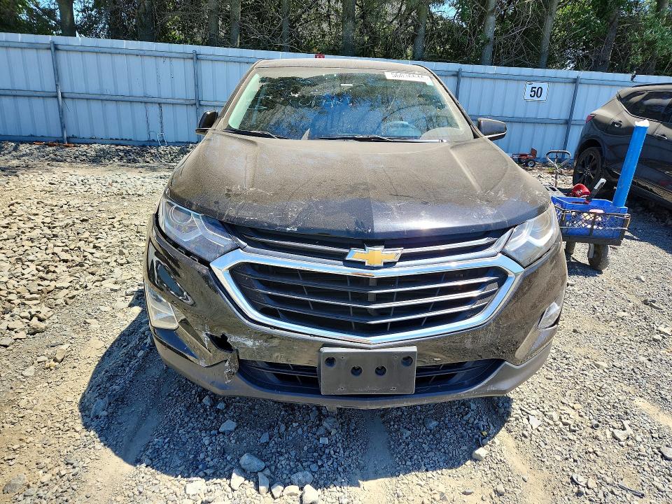 Продаж на аукціоні авто 2019 Chevrolet Equinox, vin: 2GNAXKEV4K6253260, номер лоту: 56036646