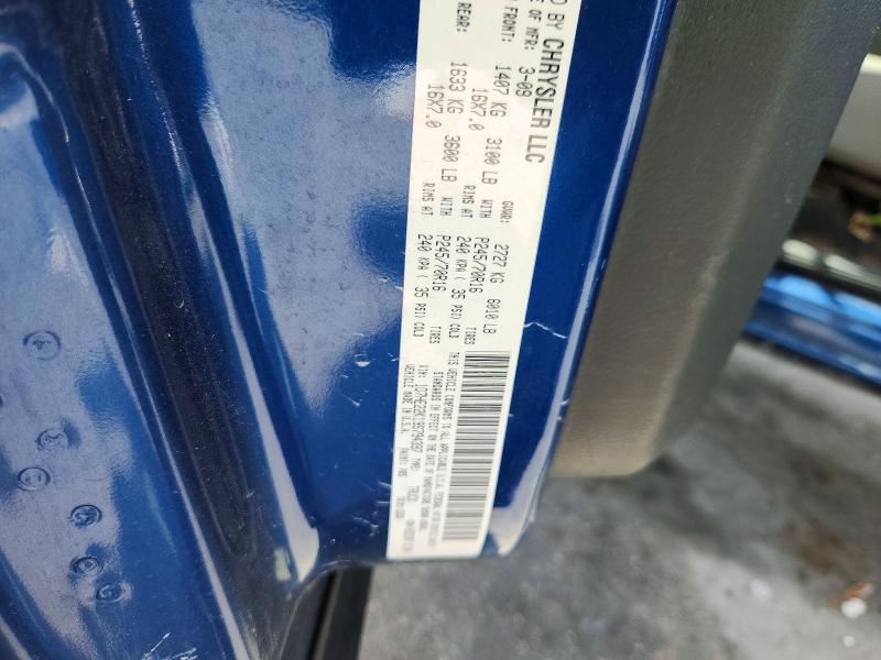 Продажа на аукционе авто 2009 Dodge Dakota, vin: 1D7HE22K19S794397, номер лота: 56997566