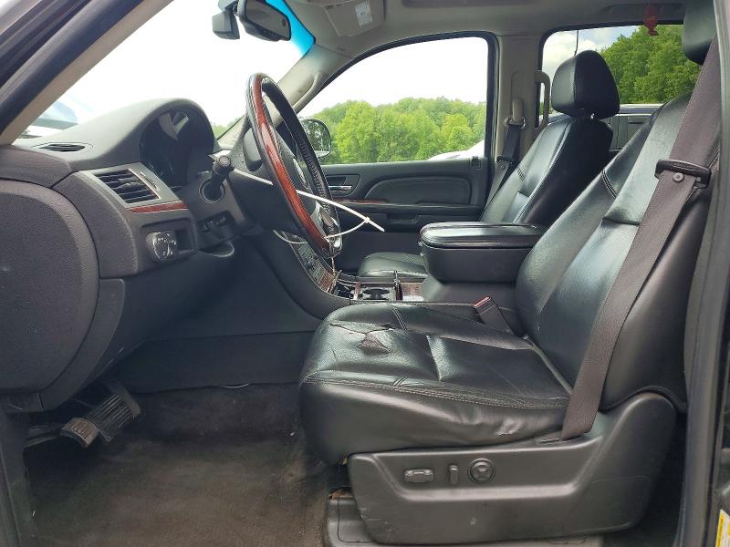 Продажа на аукционе авто 2007 Cadillac Escalade, vin: 1GYFK66897R419341, номер лота: 55604206