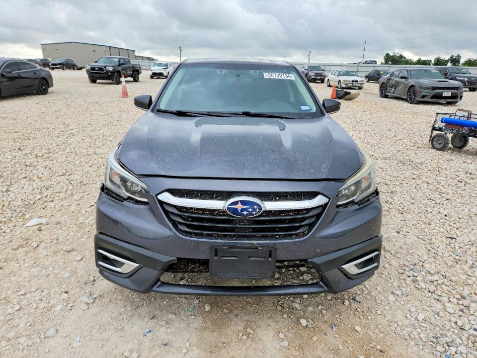 2021 Subaru Legacy მანქანა იყიდება აუქციონზე, vin: 4S3BWAN6XM3015748, აუქციონის ნომერი: 56730136