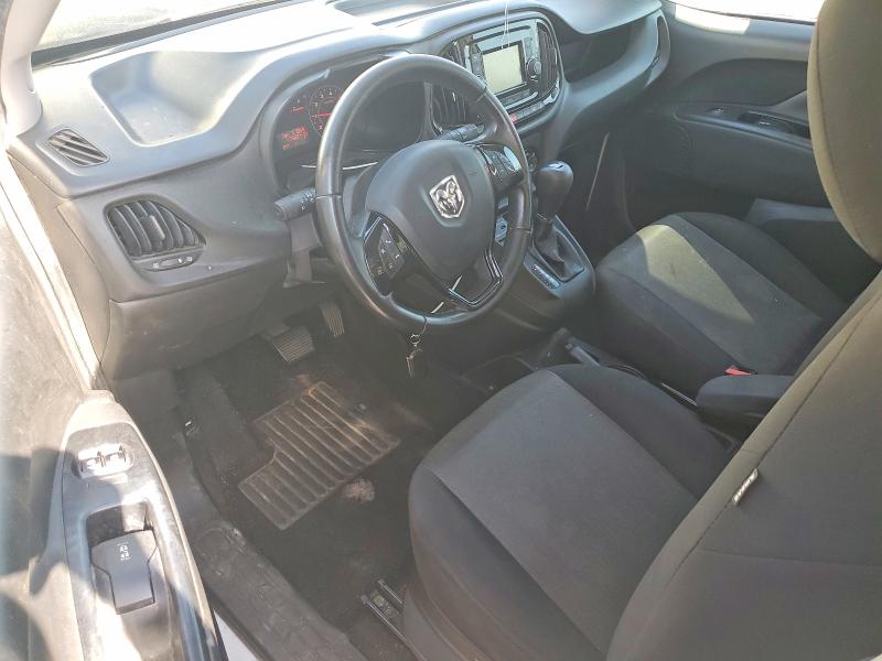 Aukcja sprzedaży 2019 Ram Promaster City, vin: ZFBHRFBB3K6M46348, numer aukcji: 58967406