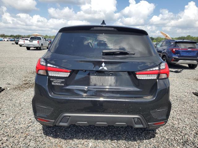 Aukcja sprzedaży 2022 Mitsubishi Outlander Sport, vin: JA4APUAU2NU003470, numer aukcji: 58538196