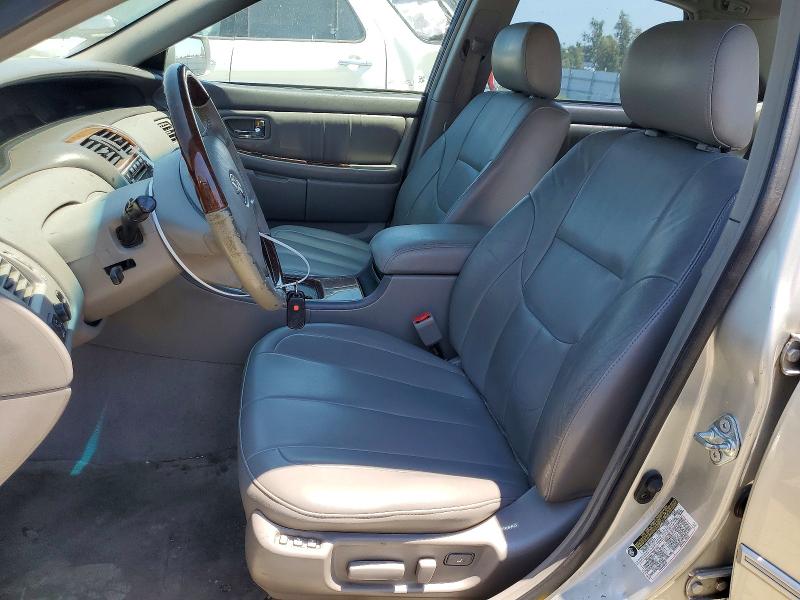 2004 Toyota Avalon მანქანა იყიდება აუქციონზე, vin: 4T1BF28B44U387171, აუქციონის ნომერი: 57730766