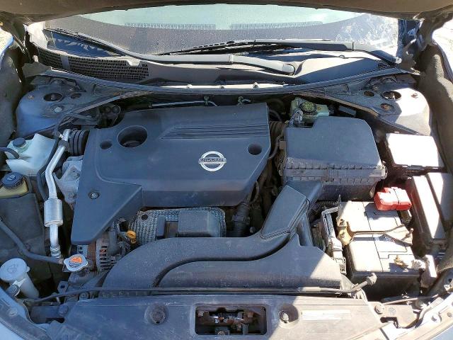 Продаж на аукціоні авто 2015 Nissan Altima, vin: 1N4AL3AP9FC277798, номер лоту: 56334016