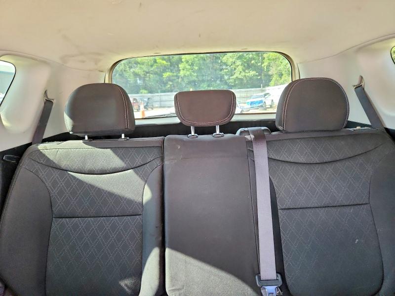58207556 :رقم المزاد ، KNDJN2A25G7304993 vin ، 2016 Kia Soul مزاد بيع