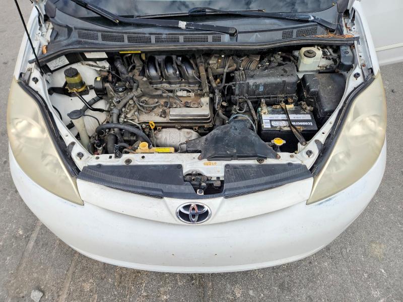 56988036 :رقم المزاد ، 5TDZK23C79S286796 vin ، 2009 Toyota Sienna مزاد بيع