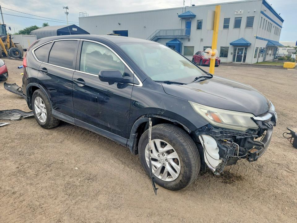 Auction sale of the 2016 Honda Cr-v, vin: 2HKRM4H7XGH105212, lot number: 58700926