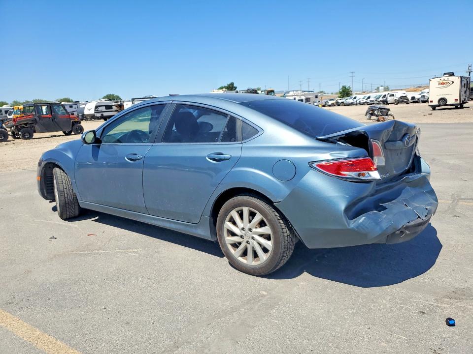 Aukcja sprzedaży 2012 Mazda 6, vin: 1YVHZ8DH1C5M25798, numer aukcji: 56474286
