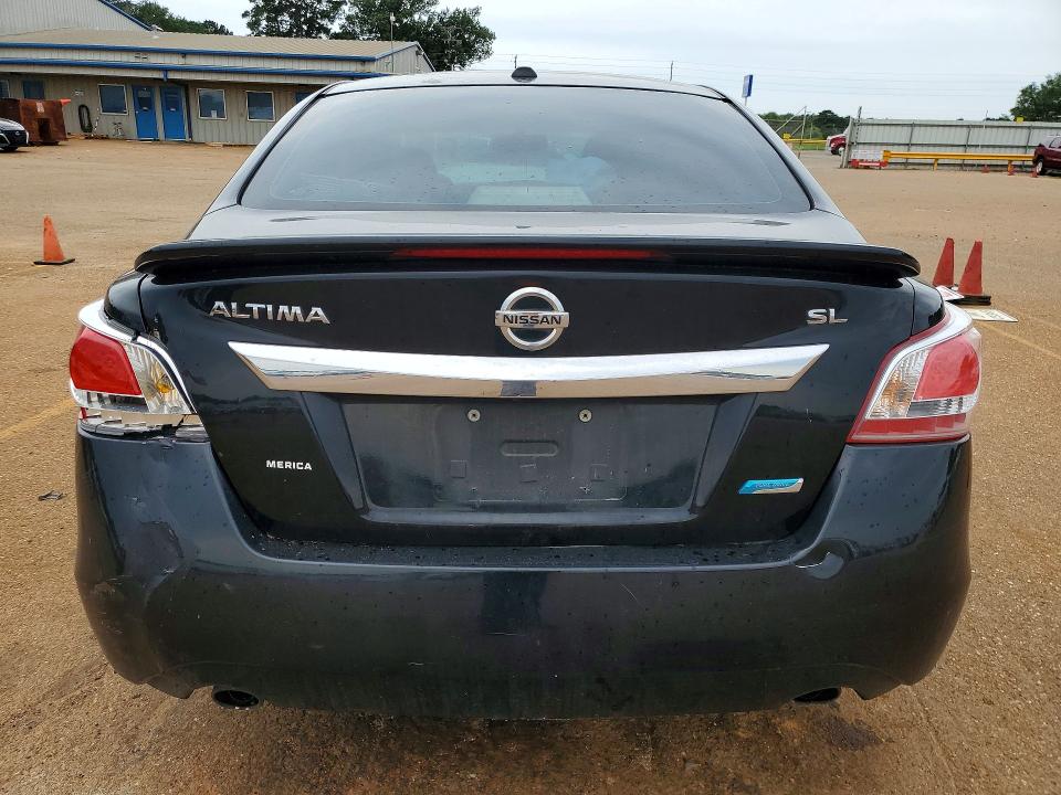 Продажа на аукционе авто 2013 Nissan Altima, vin: 1N4AL3AP0DN574184, номер лота: 57656966