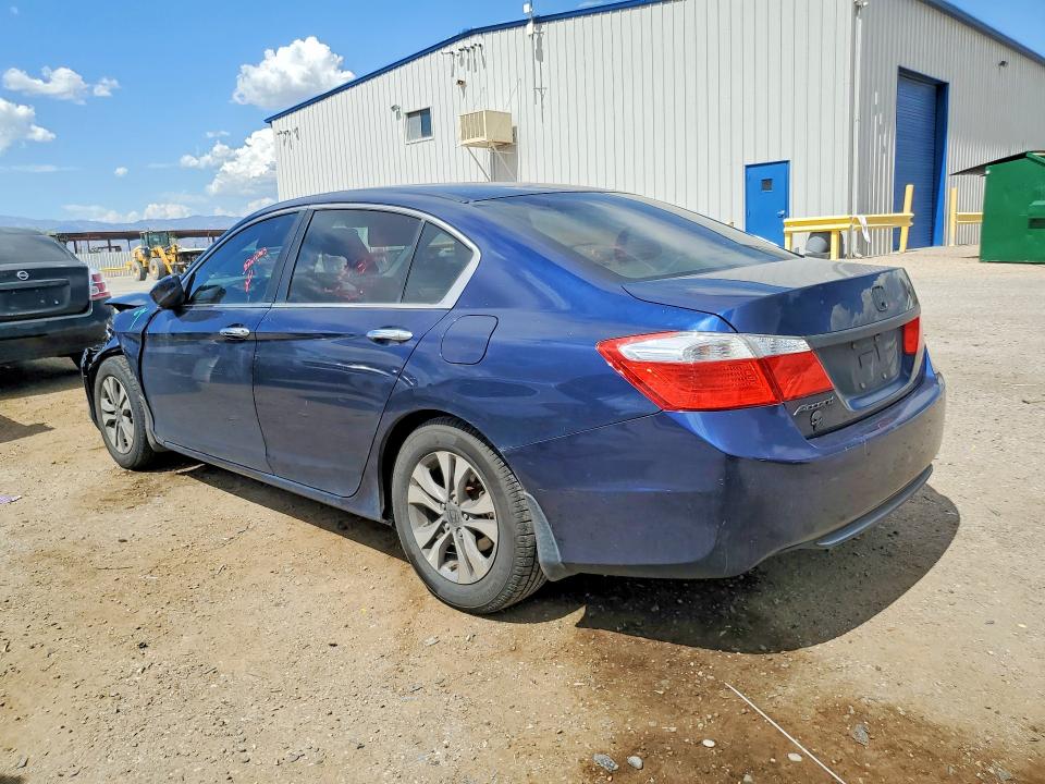 Aukcja sprzedaży 2015 Honda Accord, vin: 1HGCR2F35FA090931, numer aukcji: 58472956