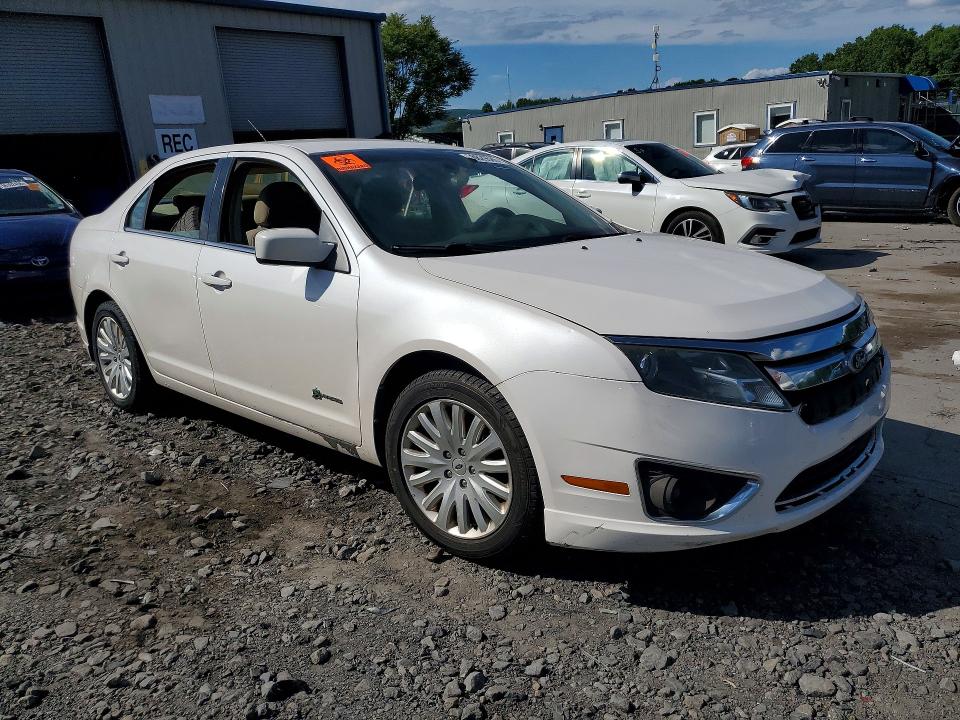 Продаж на аукціоні авто 2010 Ford Fusion, vin: 3FADP0L34AR390790, номер лоту: 56829586