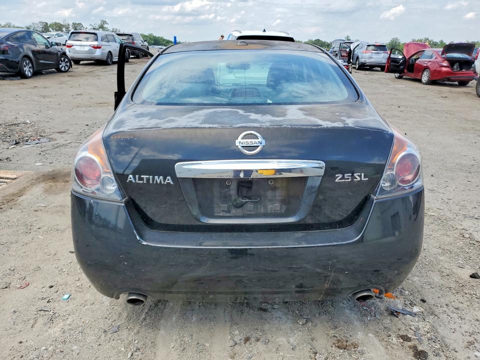 Aukcja sprzedaży 2010 Nissan Altima, vin: 1N4AL2AP7AN564726, numer aukcji: 58082626
