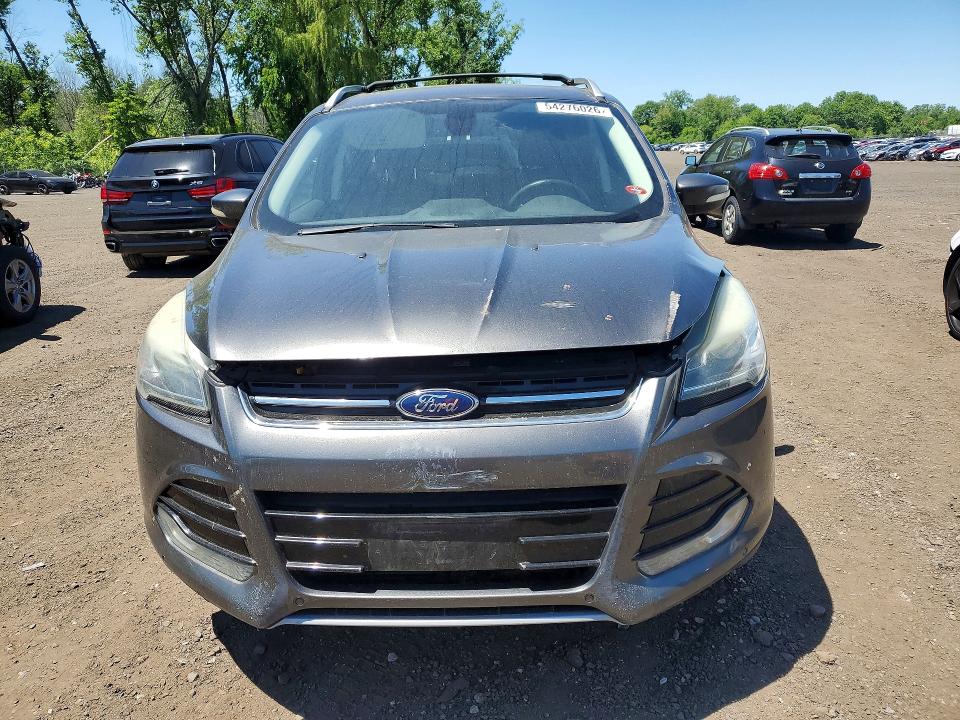 Продаж на аукціоні авто 2015 Ford Escape, vin: 1FMCU9J94FUA13639, номер лоту: 54276026