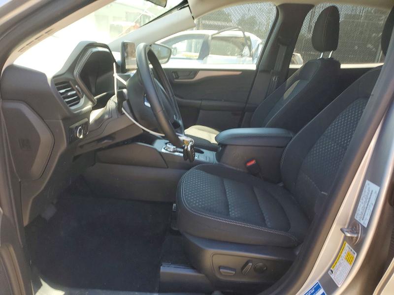 2023 Ford Escape მანქანა იყიდება აუქციონზე, vin: 1FMCU9GN7PUB25048, აუქციონის ნომერი: 53518876