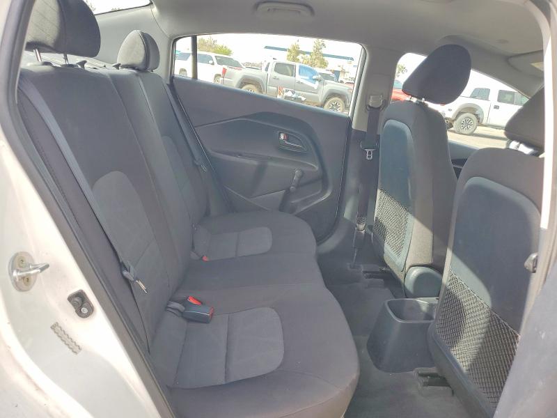 Продажа на аукционе авто 2017 Kia Rio, vin: KNADM4A30H6049761, номер лота: 57874896