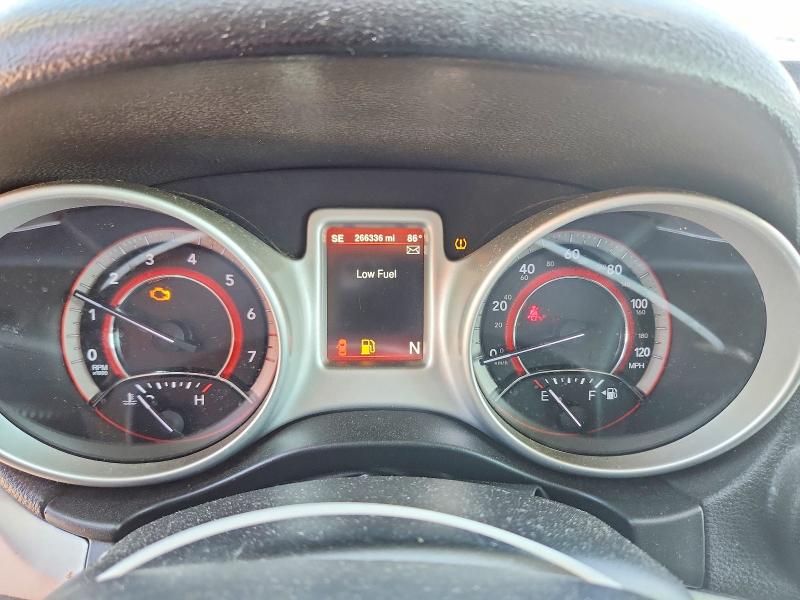2016 Dodge Journey მანქანა იყიდება აუქციონზე, vin: 3C4PDCGG5GT153946, აუქციონის ნომერი: 55559006